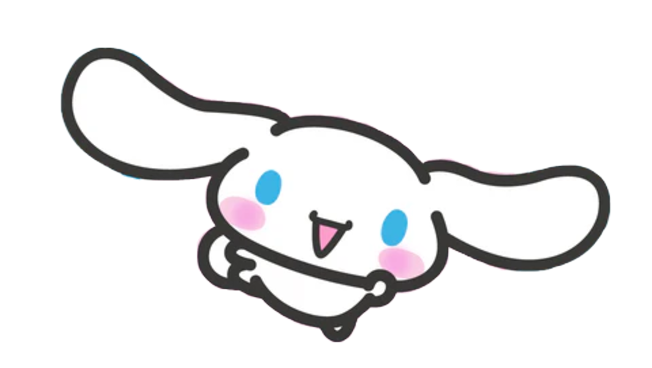 Cinnamoroll