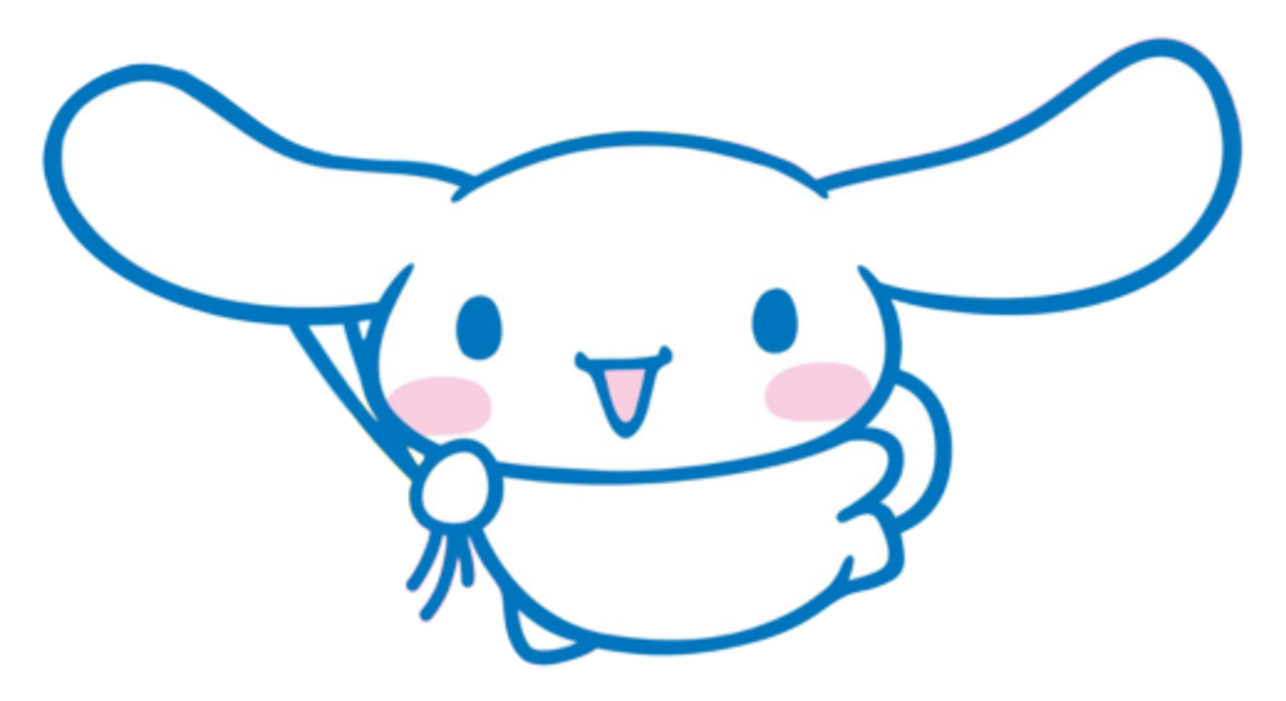 Cinnamoroll