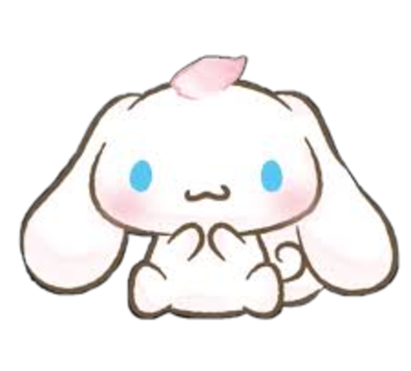 Cinnamoroll
