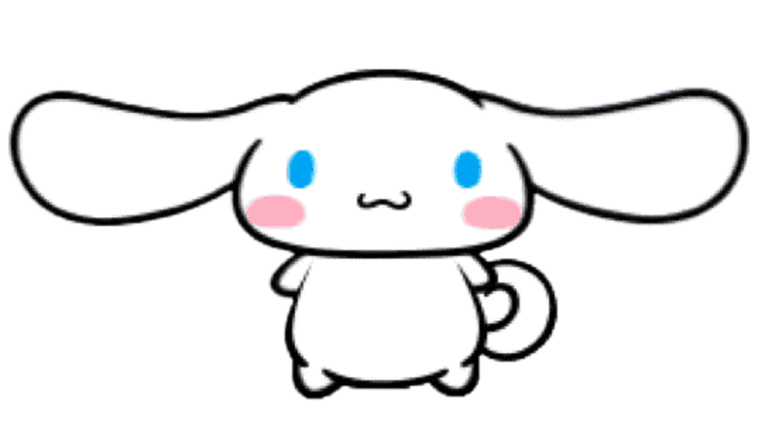 Cinnamoroll