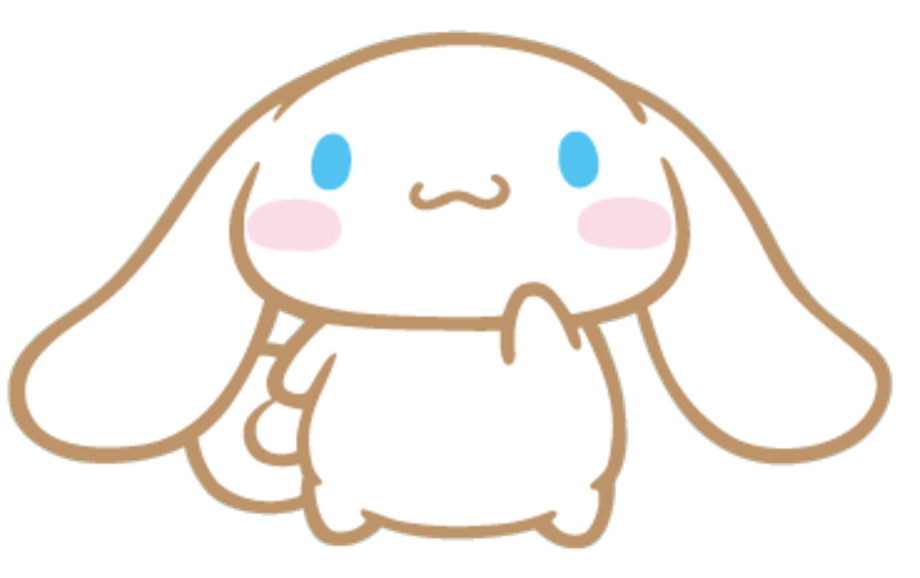 Cinnamoroll
