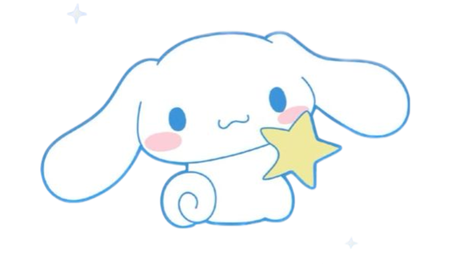 Cinnamoroll