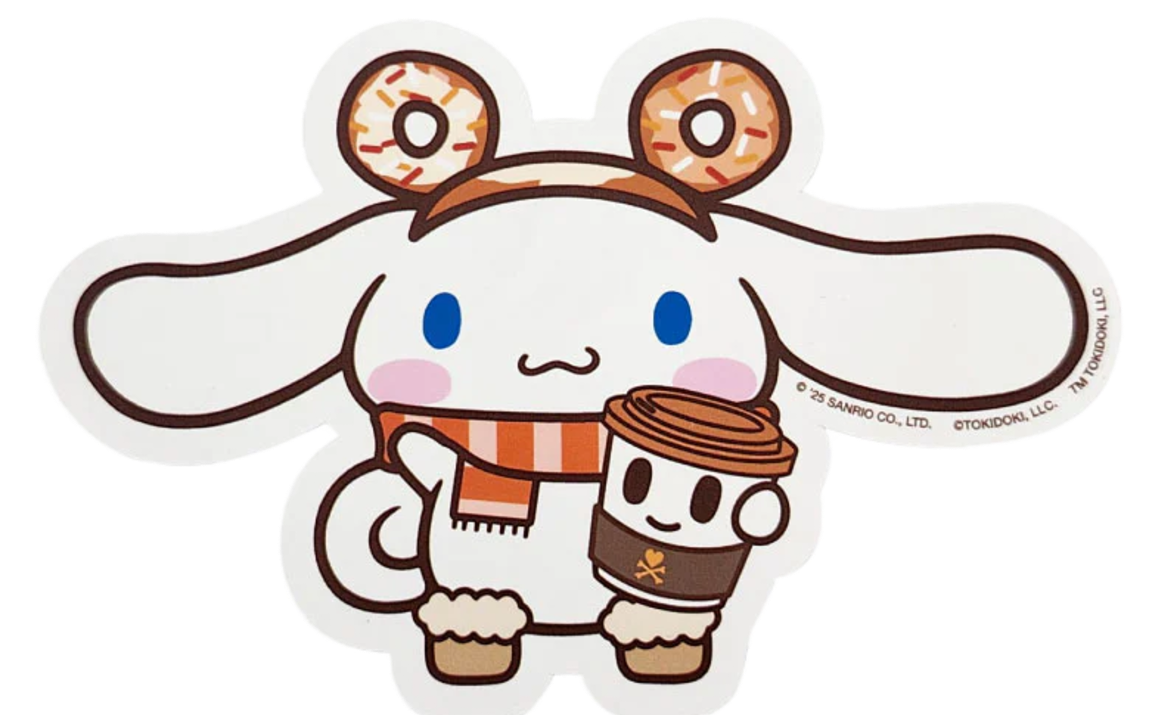 Cinnamoroll